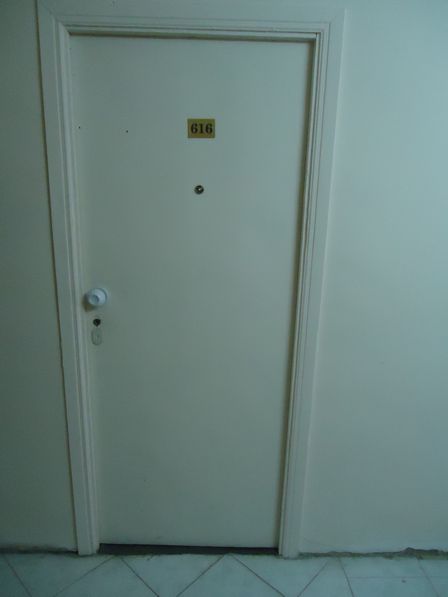 Door